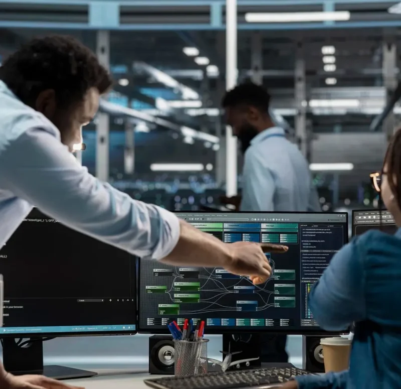 data-center-supervisor-overseeing-admin-using-pc-visualize-ai-node-trees_482257-125205